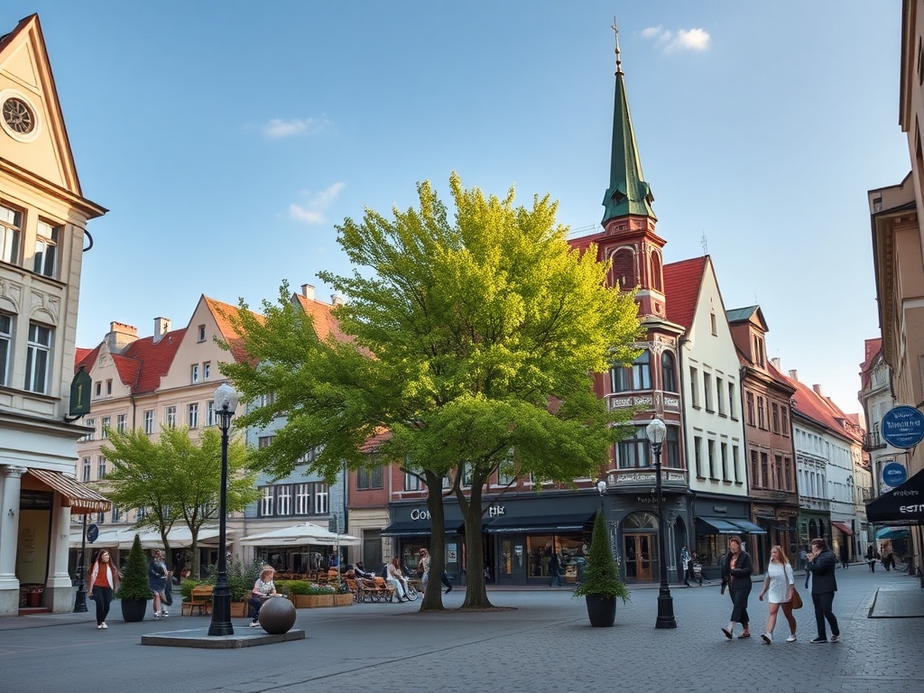 Piekary Śląskie: atrakcje weekendowe i aktualności miasta