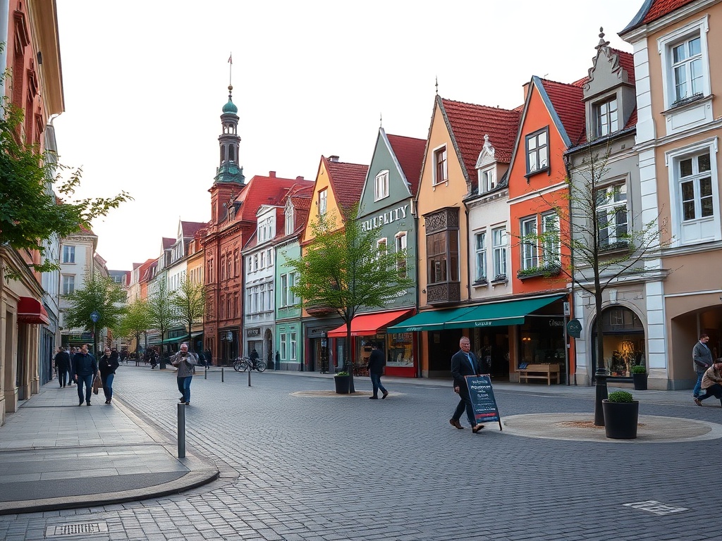 Siedziba PKW w Piekarach Śląskich podczas liczenia głosów w wyborach 2023