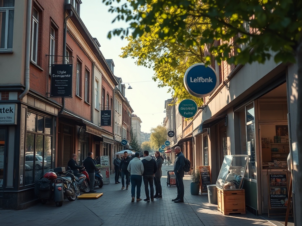 Piekary Śląskie: Czy miasto się wyludnia? Analiza danych GUS